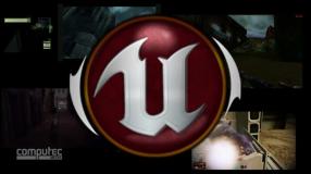 15 Jahre Unreal Engine - Eines dieser Spiele hat wohl jeder gespielt