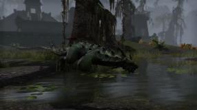 The Elder Scrolls Online: Die Wamasu im Trailer