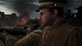 Company of Heroes 2: Bedrückender Launch-Trailer von der Ostfront