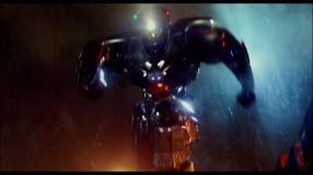 Pacific Rim - Zweiter Kino-Trailer zum Science-Fiction-Film