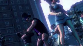 Saints Row IV: Deutschland bekommt die Commander in Chief Edition