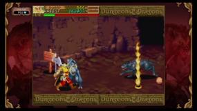 Dungeons & Dragons: Chronicles of Mystara - Die Zwergen-Klasse im Trailer