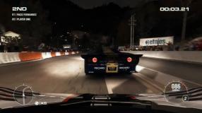 GRID 2: Faceoff-Event in Okutama im Video