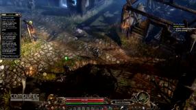 Grim Dawn: So spielt sich die Alpha-Version des Hack & Slays
