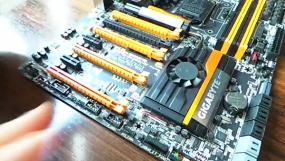 Gigabyte: Haswell-Boards G1.Sniper 5 & Z87X-OC Force Unboxing