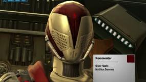 SWTOR Raid Guide: Abschaum und Verkommenheit - Kartell Kriegsherren
