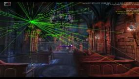 Shadow of the Eternals: Technik-Video zur 10-Minuten-Demo