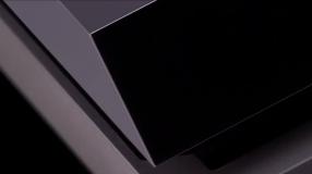 Sony zeigt Konturen und winzige Details der Playstation 4 im Teaser-Trailer
