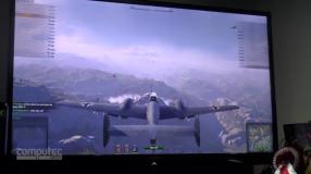 E3 2013: World of Warplanes Hands On und Interview zur Zukunft von Wargaming.net