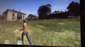 E3: DayZ Standalone - Gameplay des Survival-Shooters von der Messe
