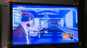 E3 2013: Killer is Dead - Gameplay aus dem neuen Actionspiel von Suda 51