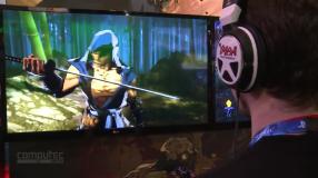 E3 2013: Yaiba: Ninja Gaiden Z: Gameplay aus dem Zombie-Schnetzler