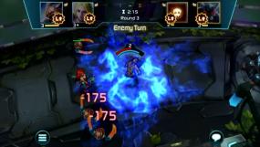 Arena of Heroes: Rundenbasiertes MOBA startet in die Open Beta 