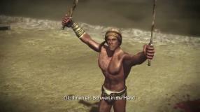 Spartacus Legends: Neuer Trailer 