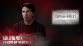 Company of Heroes 2: Entwicklertagebuch von Relic Entertainment