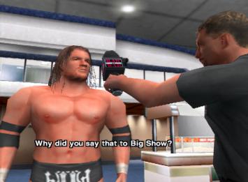 Bild 1 zu WWF SmackDown! Just Bring It