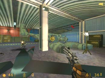 Bild 1 zu Half-Life
