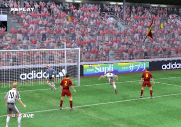 Bild 1 zu Pro Evolution Soccer