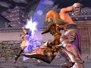 Bild 1 zu Soul Calibur II