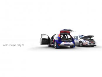 Bild 1 zu Codemasters