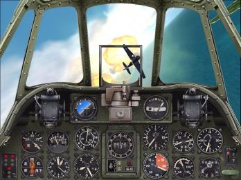 Bild 1 zu Combat Flight Simulator 2