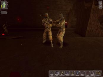 Bild 1 zu Deus Ex