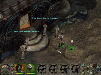 Bild 1 zu Planescape Torment