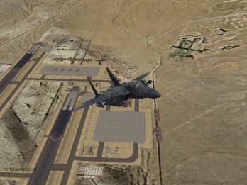 Bild 1 zu Jane's USAF