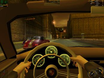 Bild 1 zu Need for Speed: Porsche