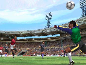 Bild 1 zu FIFA 2001