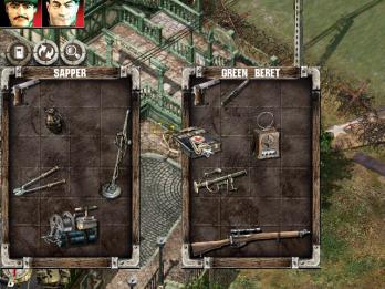Bild 1 zu Commandos 2: Men of Courage