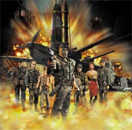 Bild 1 zu Tomb Raider 4: The Last Revelation
