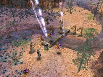 Bild 1 zu Dungeon Siege