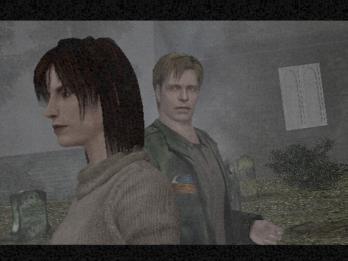 Bild 1 zu Silent Hill 2