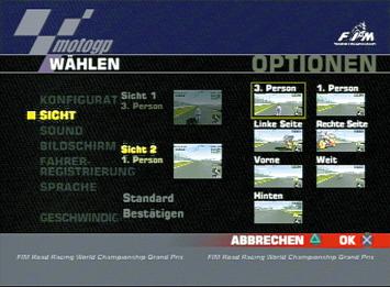 Bild 1 zu MotoGP