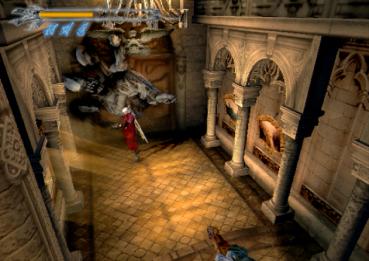 Bild 1 zu Devil May Cry