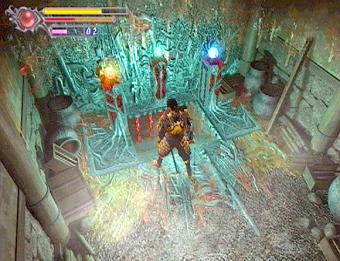 Bild 1 zu Onimusha