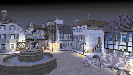 Bild 1 zu Medal of Honor Frontline