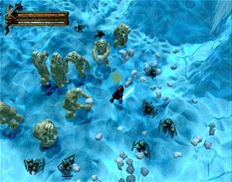 Bild 1 zu Baldur's Gate: Dark Alliance