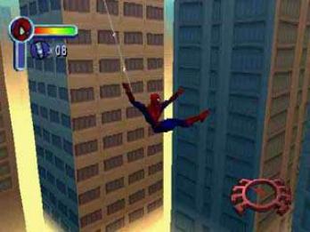 Bild 1 zu Spider-Man: The Movie