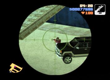 Bild 1 zu Grand Theft Auto III