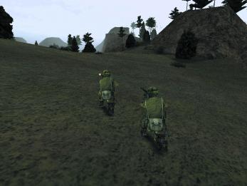 Bild 1 zu Ghost Recon