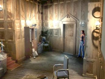 Bild 1 zu Alone in the Dark: The New Nightmare