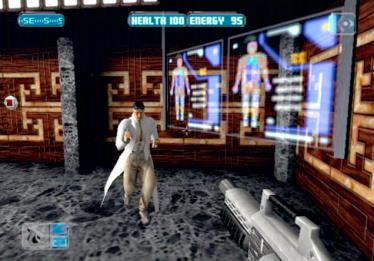 Bild 1 zu Deus Ex