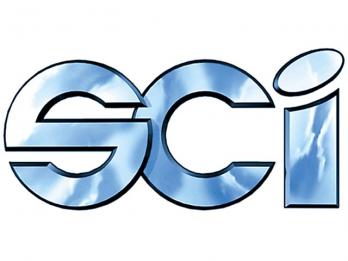 Bild 1 zu SCi Entertainment Group PLC