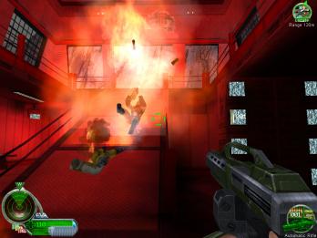 Bild 1 zu Tiberium