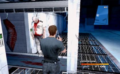 Bild 1 zu Headhunter