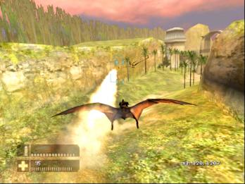 Bild 1 zu Turok Evolution