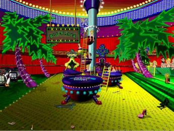 Bild 1 zu Leisure Suit Larry's Casino
