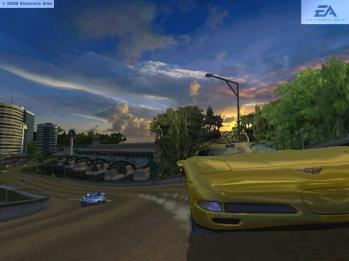 Bild 1 zu Need for Speed: Hot Pursuit 2